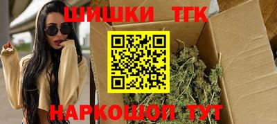 шишки Кимры